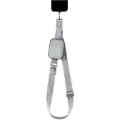 Rixus RXUS10G Utility Phone Strap Grey