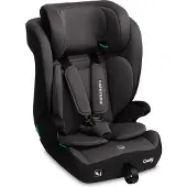 Caretero Cosy i-Size Autostoeltje 76-150 cm - Grijs