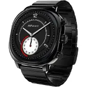 HiFuture AIX, 3,63 cm (1,43 inch), AMOLED-scherm, touchscreen