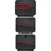 Knipex 00 21 99 V16 Reservegereedschapspaneel 1 stuk(s)