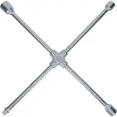 Ks Tools 518.1157 Wielkruissleutel voor vrachtwagens, 3/4 x24x27x32mm