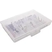 InLine PC-Schraubenset