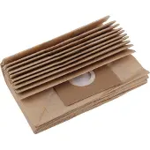 Domo Stofzuigerzakken Voor Do7285s - 10 Stuks (do7285s-set2)