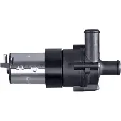 Hella Aanvullende waterpomp, 12V, elektrisch, 2-polig, 8 liter per minuut, , geschikt voor o.a. Mercedes-Benz C-klasse