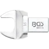 Bgs 16 mm steeksleutel 14 x 18 - 6901-16