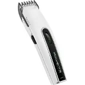 Rowenta Tondeuse cheveux TN1400F0 Nomad Blanche et noire
