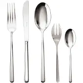 Sambonet Bestekset Linear RVS (30-Delig)
