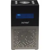 Denver Wekker Radio CRD-510