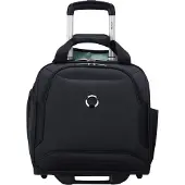 Delsey Trolley 'Sky Max 2.0' zwart