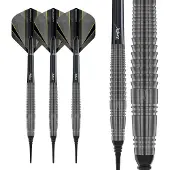 Red Dragon Onyx 4 90% - Soft Tip Darts