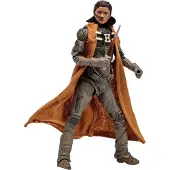 Mcfarlane Toys Dune: Deel 2 Actiefiguur Chani 18 cm