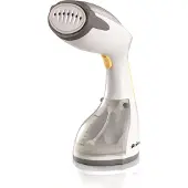 Ariete 4167 stoomreiniger - handstoomreiniger - verwijdert vuil en vet - meerdere opzetstukken - voor thuisgebruik