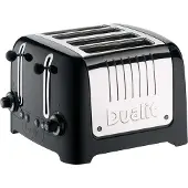 Dualit DU46225 - Zwart