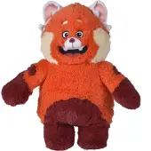 Cerda Group Turning Red Teddy Pande Mei 25 Cm