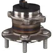 FEBI BILSTEIN 170954 Wiellagerset