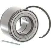 Skf Wiellagerset VKBA 3985 SKF voor o.a. TOYOTA
