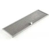 NOVY filter 605014