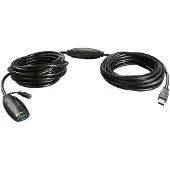 Lindy Usb 3.1-verlengkabel Met Usb-aansluiting 2 M