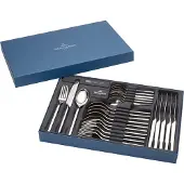 Villeroy & Boch - NewWave 18/10 - Bestekset 6 persoons 30-dlg