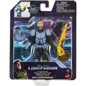 LIGHTYEAR Core Scale Figuur - Mo Zap Patrol