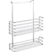 Metaltex Galileo 36x12x36 Cm Multifunctionele Mand