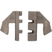 Ks Tools 115.1431 115.1431 Krimpinzetstuk 0.75 tot 1 mm²