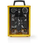 Nedis Ventilatorkachel | (2000W, Ruimtes tot 25 m²)