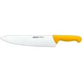 Arcos 2900 SERIE GEEL BREED CHEFMES 30CM
