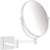 Hansgrohe Scheerspiegel AddStoris Mat Wit