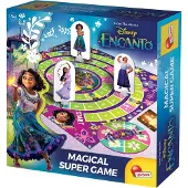 Dante Disney Encanto ganzenbord