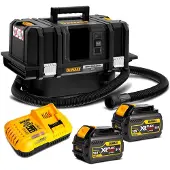 DeWalt DCV586MT2-QW