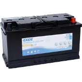 Exide ES900 Equipment Gel accu (12V, 80Ah, 900Wh)
