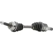 MAXGEAR 49-2492 Aandrijfas