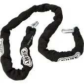 ABUS Chaine-Antivol Seule 8/140 Black