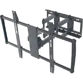 Manhattan 461221 LCD wandmontagearm 100"