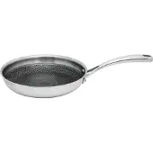 Elo Pan 24 cm van 18/10 roestvrij staal Elo Relief Evolution