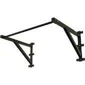 Toorx Fitness BT-Pro Muscle-up Optrekstang