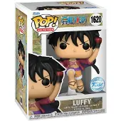 Funko POP! Pop! - One Piece - Luffy #1620 - Verzamelfiguur