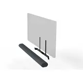 FLEXSON TV Mount Attachment for Sonos Arc