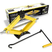 Dunlop 99265 Autokrik 1500kg