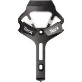 Tacx Ciro Bidonhouder - Mat wit