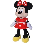 Simba Minnie Disney Zacht 35 Cm