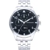 Radiant Ra612701 Caiman 43 Mm Horloge