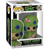 Funko POP! Marvel I Am Groot Luxe Groot Figuur