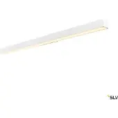 SLV Ledlamp Q-Line 142cm wit