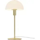 Nordlux Ellen 2112305035 Tafellamp E14 Messing