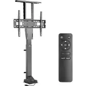 Macleans Elektrische TV Beugel Lift met afstandsbediening voor 37-65" tv MC-866 Maclean
