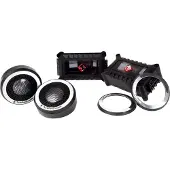 Rockford Fosgate Power Tweeterset T2T-S
