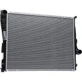 Valeo Radiator, motorkoeling 734276