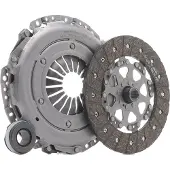 SACHS 3000 970 123 Koppelingsset